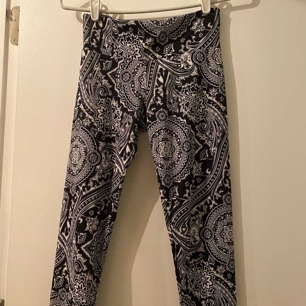 Onzie leggings